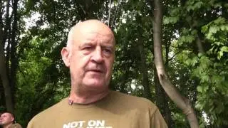 British Carp Angling Championships 2016
