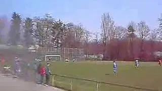 TV89 Zuffenhausen II - TSV M&uuml;hlhausen II 2:2