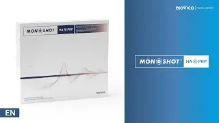MONOSHOT&trade; HA + PRP - procedure pack