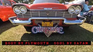 Would You Buy This Haunted Car?