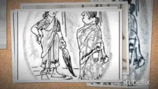 R K Laxman : The Great Indian cartoonist