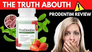 PRODENTIM - ProDentim Review &ndash; THE TRUTH - ProDentim Reviews - PRODENTIM 2022 - ProDentim Supplement