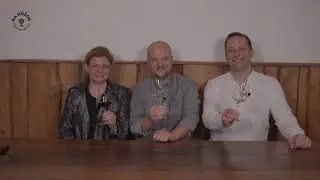 Na dúšok s Petkom č.95 (CZ) - BARAQUE