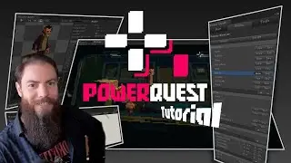 Введение в PowerQuest + краткое руководство