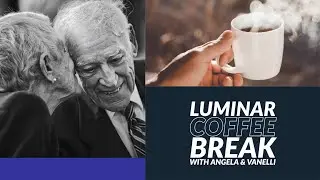 Luminar Coffee Break: How to choose the best B&W Template for Your Photo