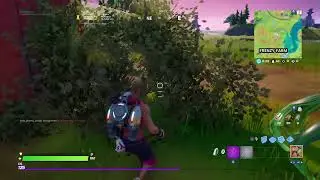 Summer drift is back! Fortnite battle royal