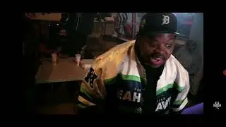 C-Word is gifted @AlphaLeague313 #battlerapclip