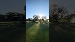 🇺🇸Golfing @ #waltdisneyworld #golf #disney #florida #short