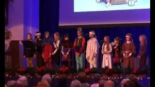 Besinnlicher Adventskaffee f&uuml;r Senioren
