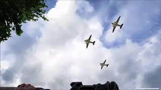 POST SCRIPTUM - cinematic video