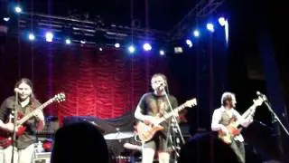 Megosh - Body Works ft. Shawn Milke & Shane Crump