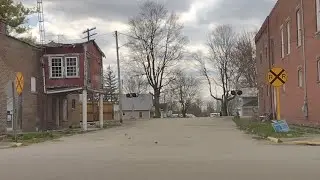 Cromwell Indiana