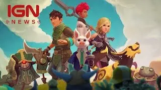 One of September's Games With Gold Has Been Announced - IGN News