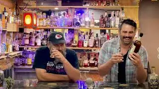 7 Blended от Seagram. Мы забыли про 7&7? Есть ли место для этой бутылки?