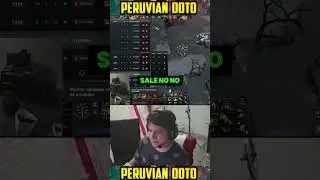SE VALE COMPARTIR EL HEROE?😲#shorts #parkerdota2 #dota2 #dotaclips #peruviandoto #smashdota2
