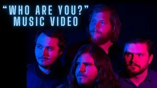 The Borrowers - Who Are You - (Official Music Video)