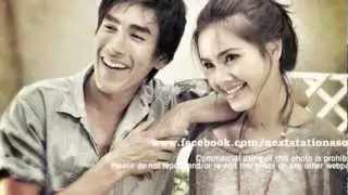 [fanmadeMV] Lucky Nadech & Yaya