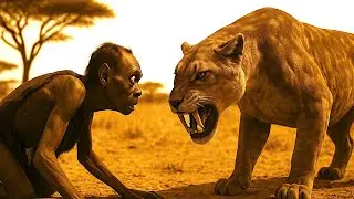 Life 4.7 Million Years Ago | The Untold Story of Ancient Survival