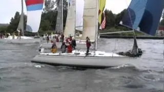 Lake Erie Interclub2011