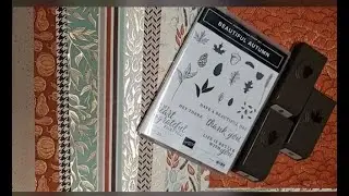 A Twist on Fall cards