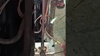 how to work Capillary Tube in Air Conditioner