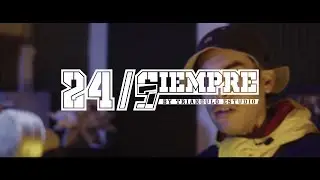 24/Siempre - Devak24 - Cypher