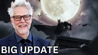 Batman: The Brave and the Bold Update