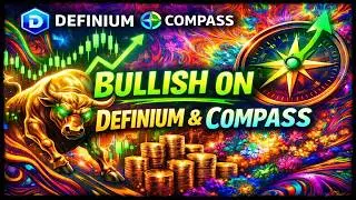 Primary Live Trade Brief: Bullish on Definium (DFTX) and Compass (CMPS),11 Slots Left