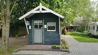 (Film nr. 178) CP Fam. Pullen in Collendoorn-Hardenberg, Overijssel