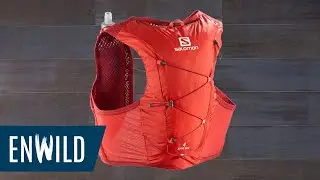 Набор Salomon Active Skin 4
