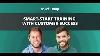 Smart-Start Training Replay: Building With Asset Map