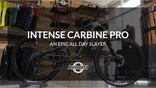 Intense Carbine Pro Review - An Epic All Day Slayer!