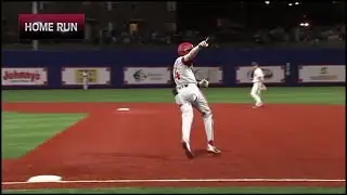 #1 Arkansas vs Louisiana Tech Game 1 2021