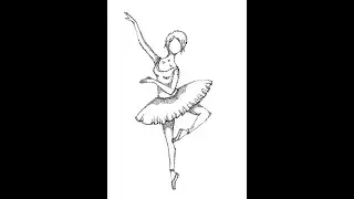 Danza frenetica (Hectic dance) - Aleksandr Trento