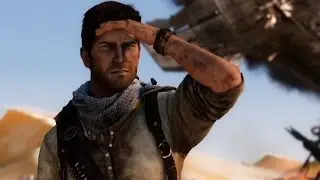 Uncharted 4: A Thief's End - All Characters Bios & Photos (PS4 HD) [1080p60FPS]