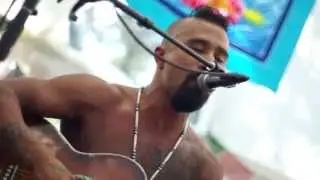 Nahko & Medicine for the People 