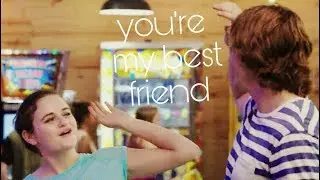 Best Friend | Elle & Lee
