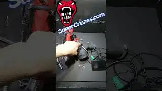Venom Turbocharger www supercruzes com #cruzeculture #cruze #supercruzes