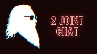 Pop-Up Live: Sweet Sunday....2 Joint Chat