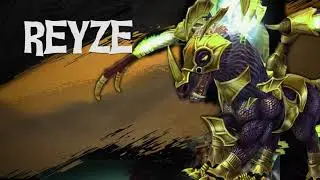 War Dragons | Reyze Spotlight