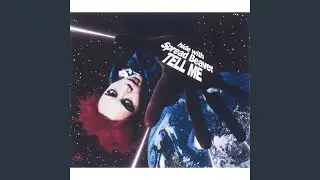 Tell Me (Voiceless Version)