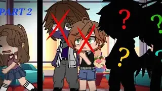 Elizabet's truama.. | PART 2 / GACHA AFTON
