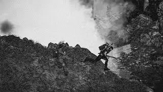 War Photography In A BROKEN ARC Raiders Game