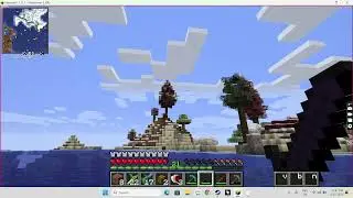 EPIKCRAFT! Season 1 Episode 3 EPIK MINING CHALLENGE! #minecraft #modded #moddedminecraft #epikgaming