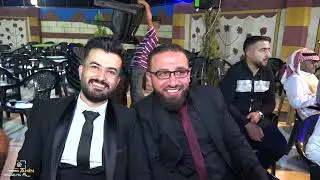 حفلة الدكتور العريس فادي صالة البرج الفنان مصطفى الأمير الفنان مصطفى ابو الفوز 4
