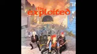 The Exploited 