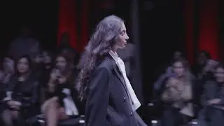 ANKASA Fashion show l YFW2024