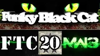 FTC - Funky to Commander - #20 - MOAB =]