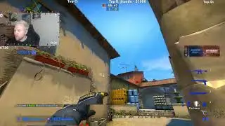 JASONR HOW TO - TOP CAR INFERNO 1 WAY FURIA SMOKE