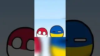 Многовекторный #artsanimations #countryballs #беларусь #анимация #мем #animation #polandball